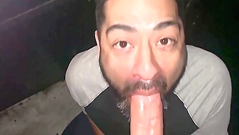 Sexy blondeia fucks herself with a dildo