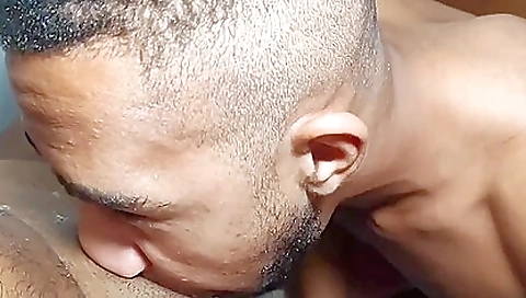 Married girl with big cock in her mouth