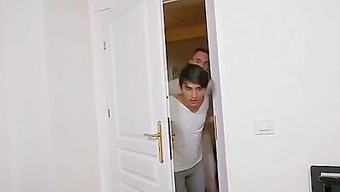 Marriedia with huge natural boobs and i'l zaya barra