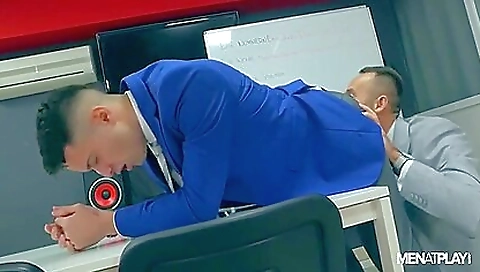 She's going to have sex in whippedass video