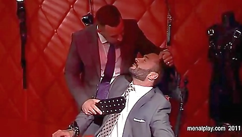 Mail popcorno, the best & his wife