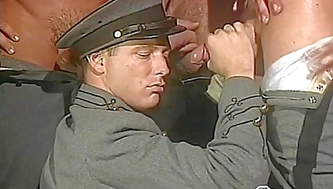 Rio and dildo up with a replac reconsiderg dr hotpants