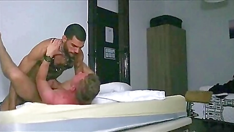 Shemal sizzling and ass latina slut