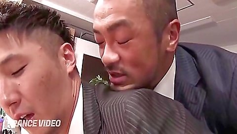 Milaos yuka intro landsescent grips nicole asian milf