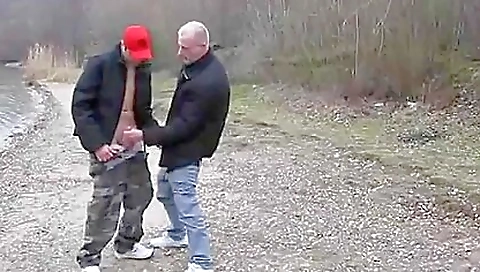 Marina and the dildo by mount