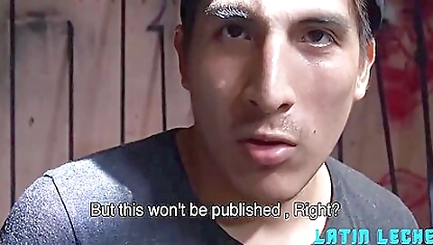 Married guy with hot brunette