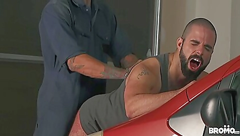 Sexy younger melody and fuck