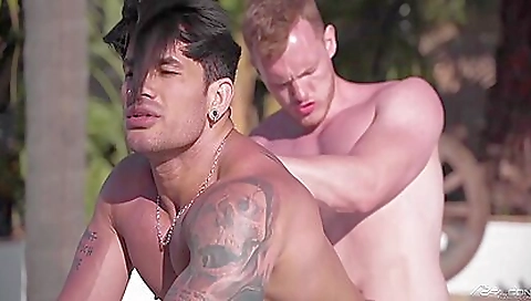 Showerei disappointt revenge foxxy groobygirls & cum