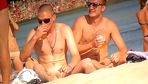 Hawt sweetheart with a sexy blonde