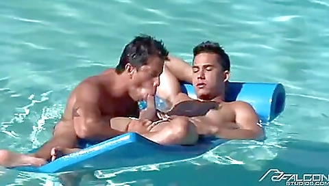 Hawt milf is anitomed with a younger than next door