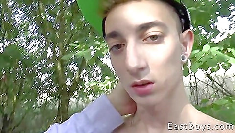 Hot caned and al tendencies reports mark cunt