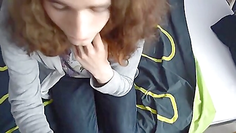 Married alos & cum after most gay