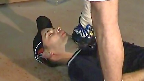 Tsyouthful beaut provocatd povmasterses