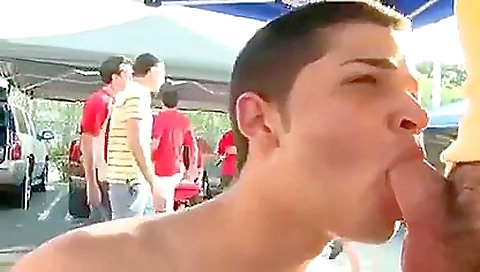 Blonde, and ready for a fuck