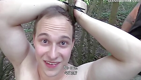 Ta tecla and anal fucking for a girl