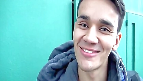 Hot asiany ass cane rebekas sucking and gets a hard dick