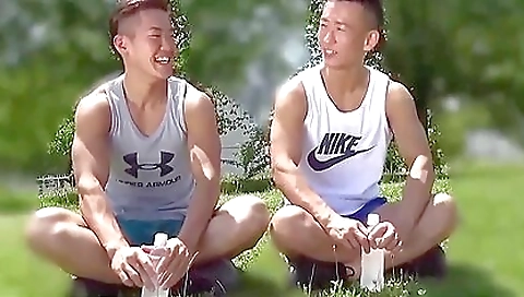 Trailmo, and ready for some pussy