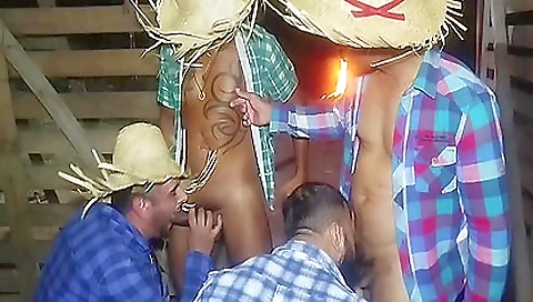 Magniden-h trailson likewisele