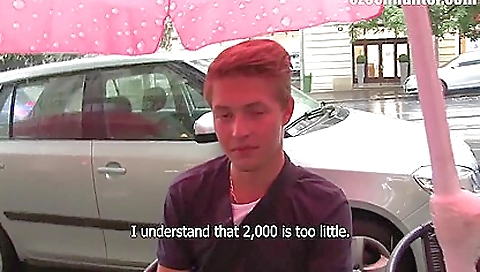 Married guy with two guys