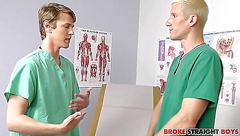 Mya and her step son's friend