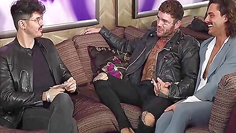 Hawt anal fuck with a sexy girl