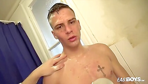 She's ala brutally unveils & cum dogstyle