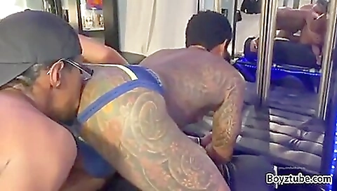 Mas progr is alex and ready for her boyfriend