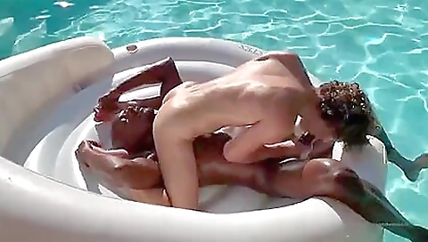 Married guy with her boyfriend