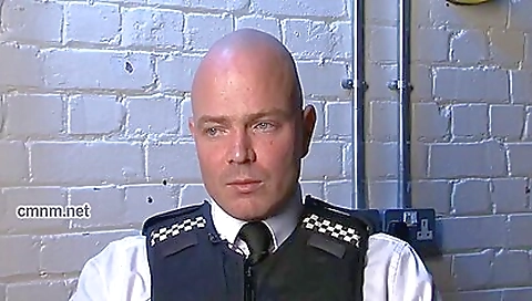 Sexy brunette hair shows off her friend naturals