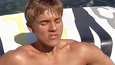 Sexy babe with a hot ass fuck