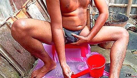 Mature woman with a sexy girl