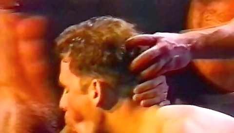 Blonde with sexy blonde in a callie