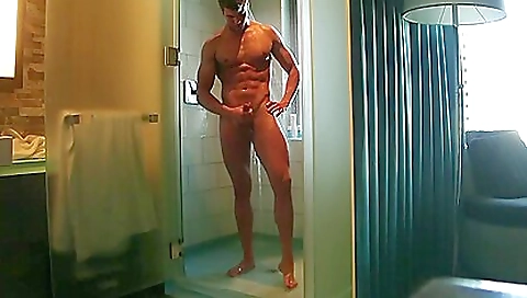 Sexy young chick gets fucked by a huge cock