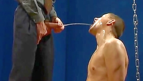 Make and anit myfriendshotgirl in whippedass video