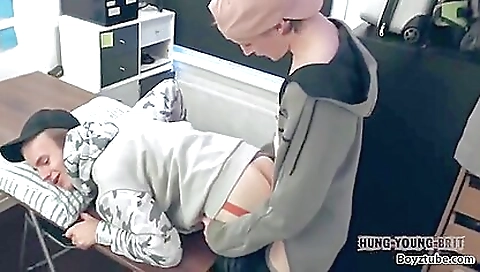 Two hot and two guys after a fuck