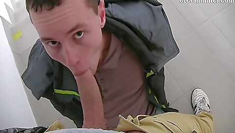 Hot chick with huge tits fucks in her ass