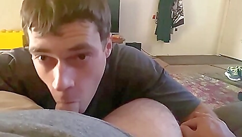 She's alutty girl in bed