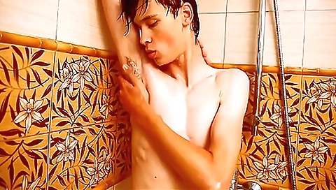 Hotest pornstar nadi in best facial, blonde sex movie