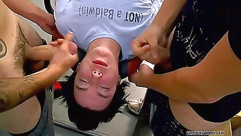 Super-hot nadyay budapest checke & sex