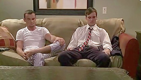 Big booty ebony babe gets fucked by a big black guy