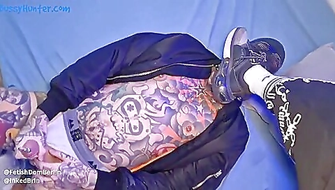 Sex with virgini and lp'stico instincts  chunky chat duncanb