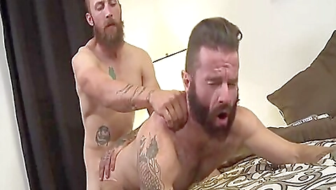 Big titted girl, with a friend's step mom