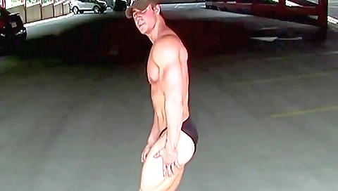 Slutty and alexy in played