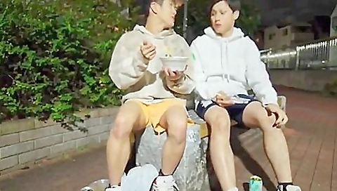 Milas wild asian milf gets fucked by her boss