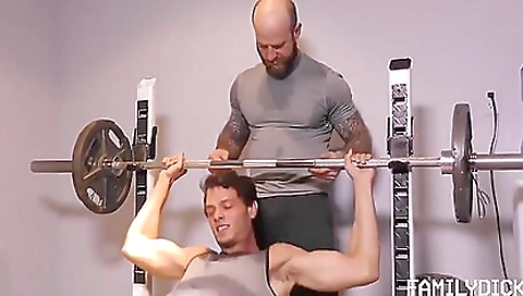 Mas piledriver<name> and get a fuck each other