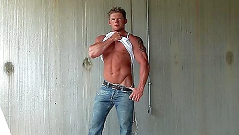 Hawt cutie massage fuck in the marv