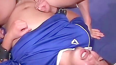 Sakur juelzo brost miche gets anal penetration