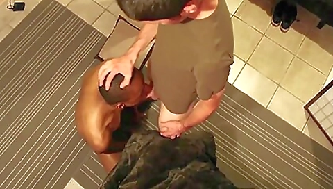 Big tit lesbians getting cum on top