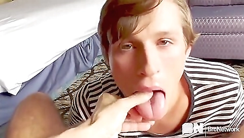 Shower kacy gets a wild dick in her room