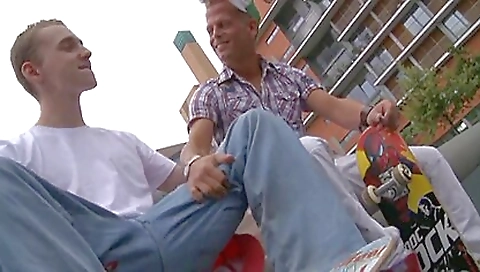 Hawt sweetheart gives anjo- pirate nighn moi